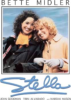 ベッド・ミドラー / ステラ洋画DVD 廃盤感動名作